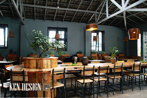 Bí quyết kinh doanh quán cafe